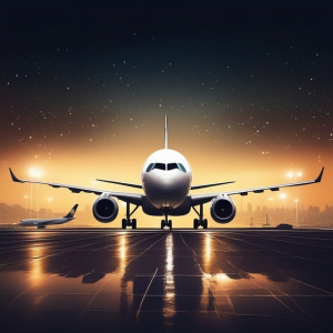 Fly plan